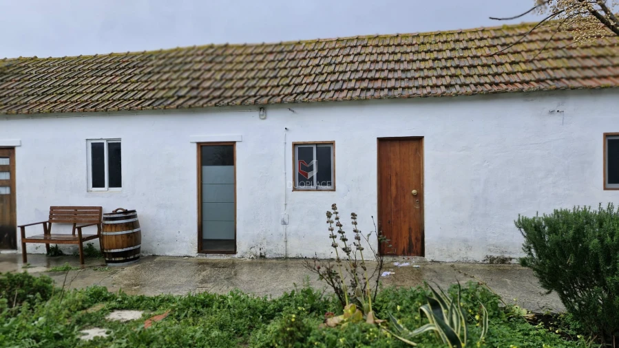 Quinta T0 para Venda em Poceirão e Marateca Foto 70