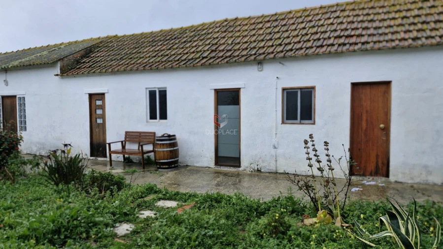 Quinta T0 para Venda em Poceirão e Marateca Foto 71