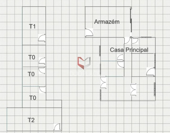 Quinta T0 para Venda em Poceirão e Marateca Foto 77