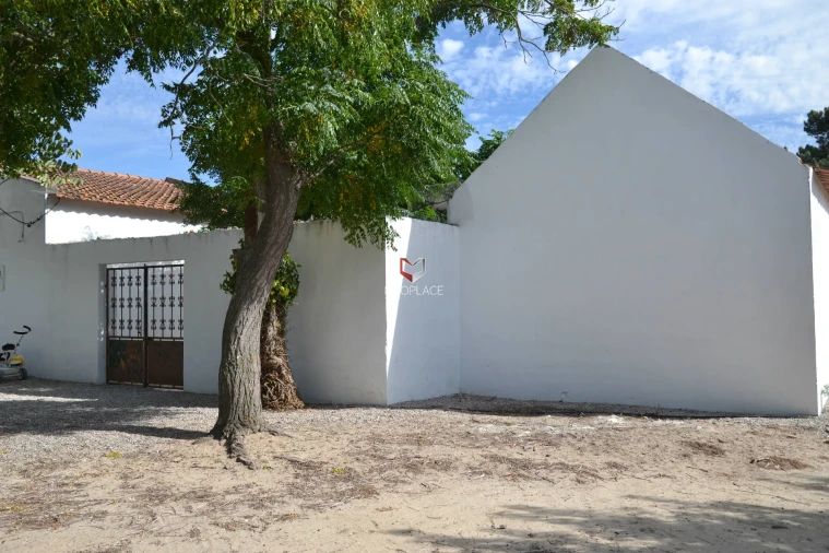 Quinta T0 para Venda em Poceirão e Marateca Foto 12