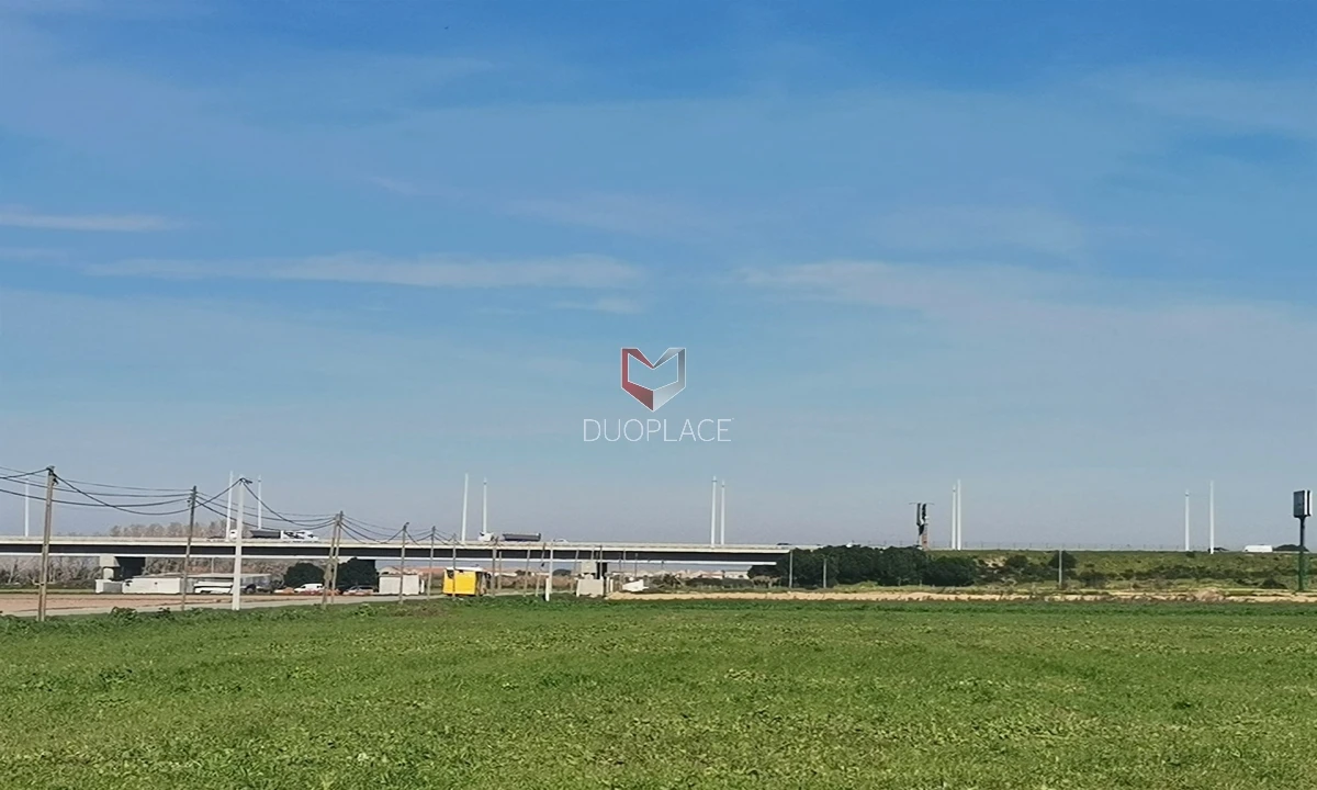 Terreno Misto para Venda em Samouco Foto 6