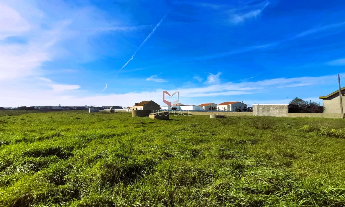 Terreno Misto para Venda em Samouco Foto 9