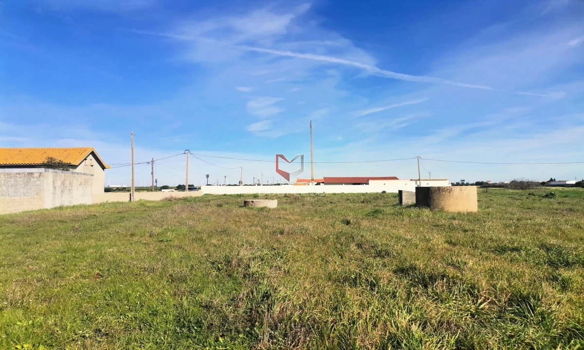 Terreno Misto para Venda em Samouco Foto 28