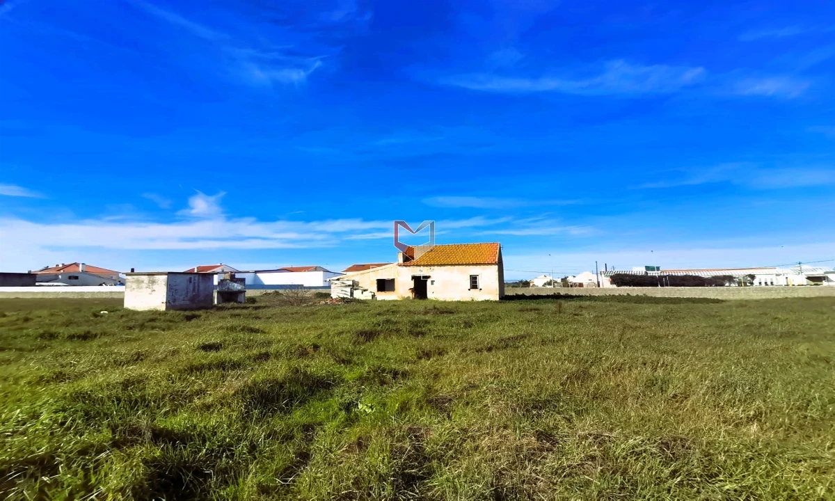 Terreno Misto para Venda em Samouco Foto 18