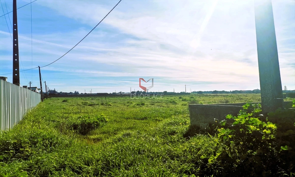 Terreno Misto para Venda em Samouco Foto 31