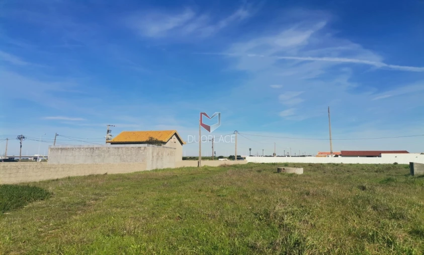 Terreno Misto para Venda em Samouco Foto 29