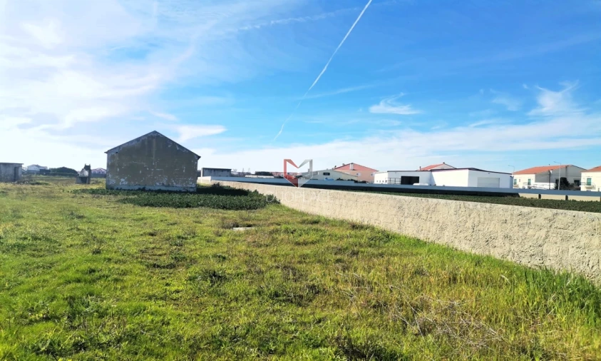 Terreno Misto para Venda em Samouco Foto 30