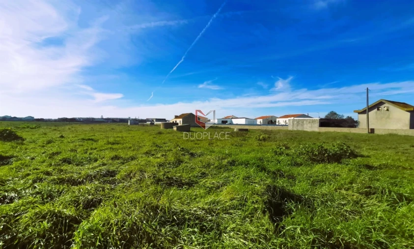 Terreno Misto para Venda em Samouco Foto 3