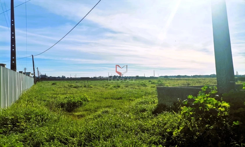 Terreno Misto para Venda em Samouco Foto 31