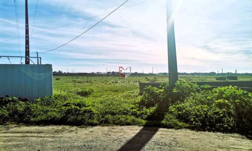 Terreno Misto para Venda em Samouco Foto 33