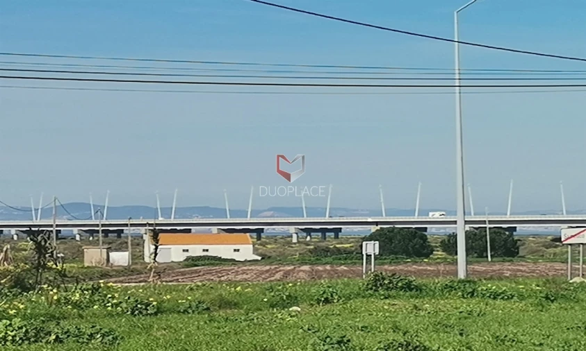 Terreno Misto para Venda em Samouco