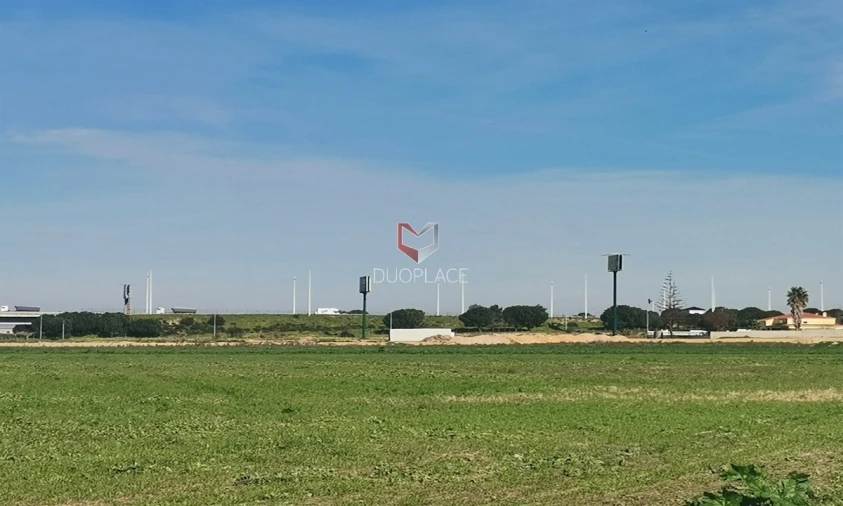 Terreno Misto para Venda em Samouco Foto 12
