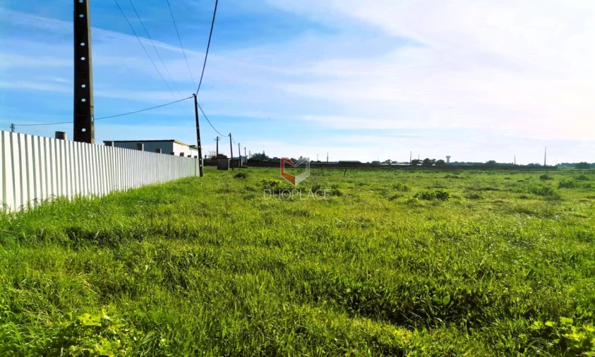 Terreno Misto para Venda em Samouco Foto 34