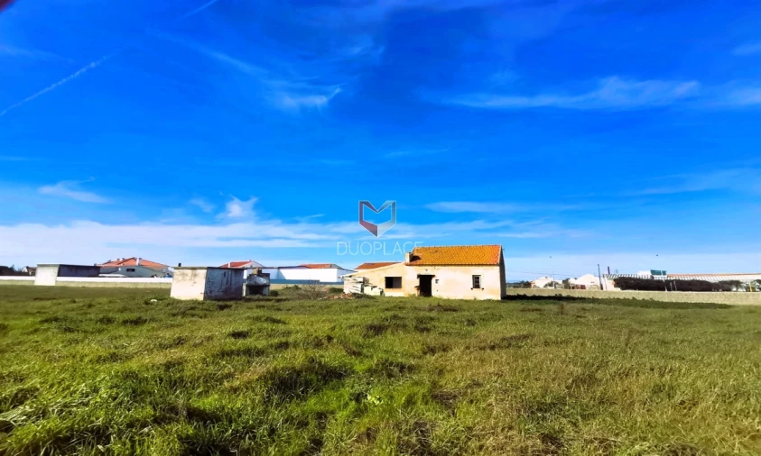 Terreno Misto para Venda em Samouco Foto 11