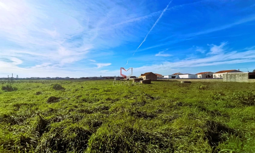 Terreno Misto para Venda em Samouco Foto 8