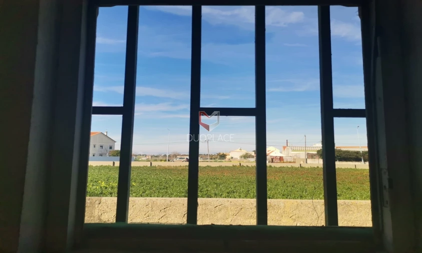 Terreno Misto para Venda em Samouco Foto 20