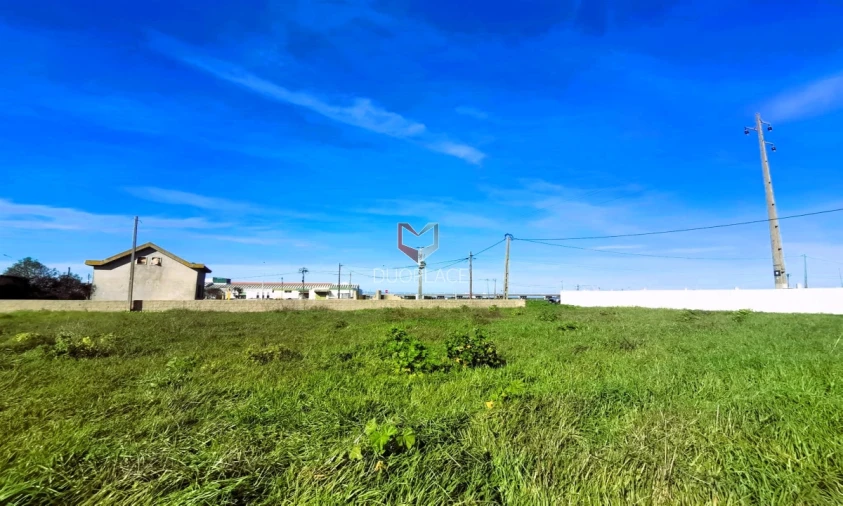 Terreno Misto para Venda em Samouco Foto 14