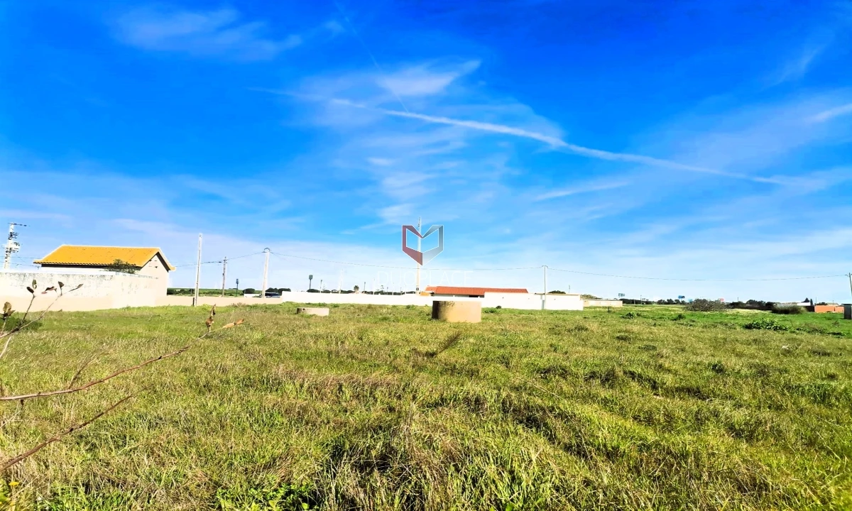 Terreno Misto para Venda em Samouco Foto 15