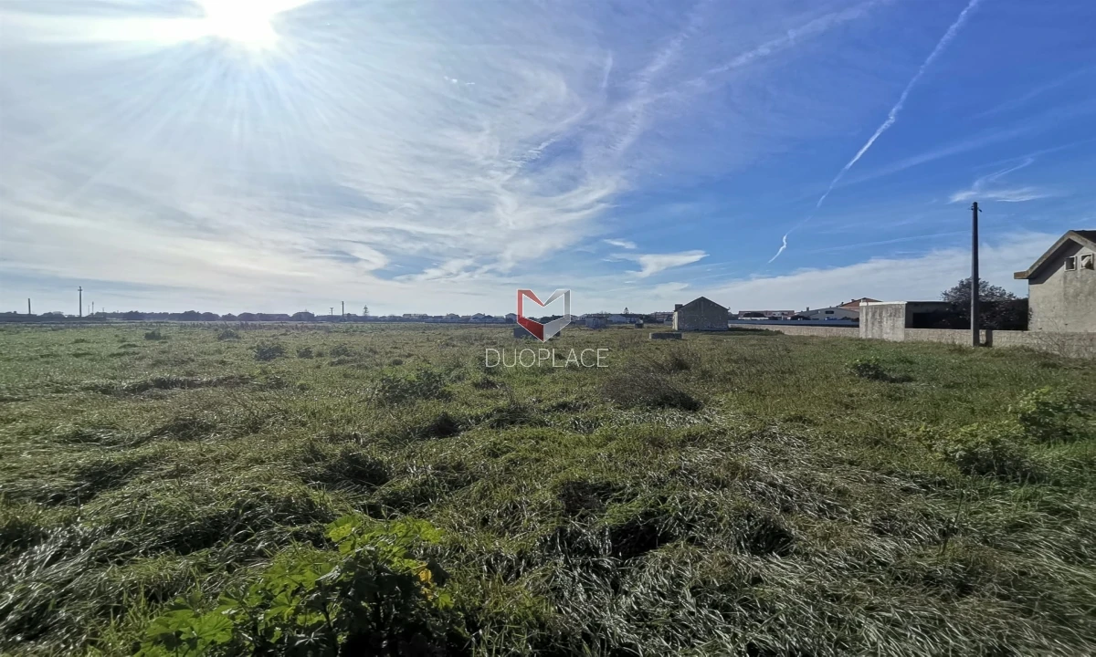 Terreno Misto para Venda em Samouco Foto 4