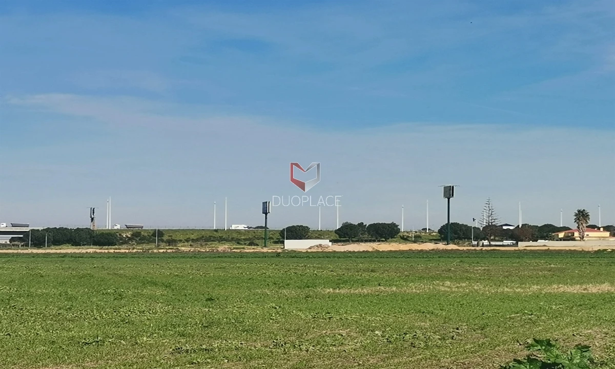 Terreno Misto para Venda em Samouco Foto 12