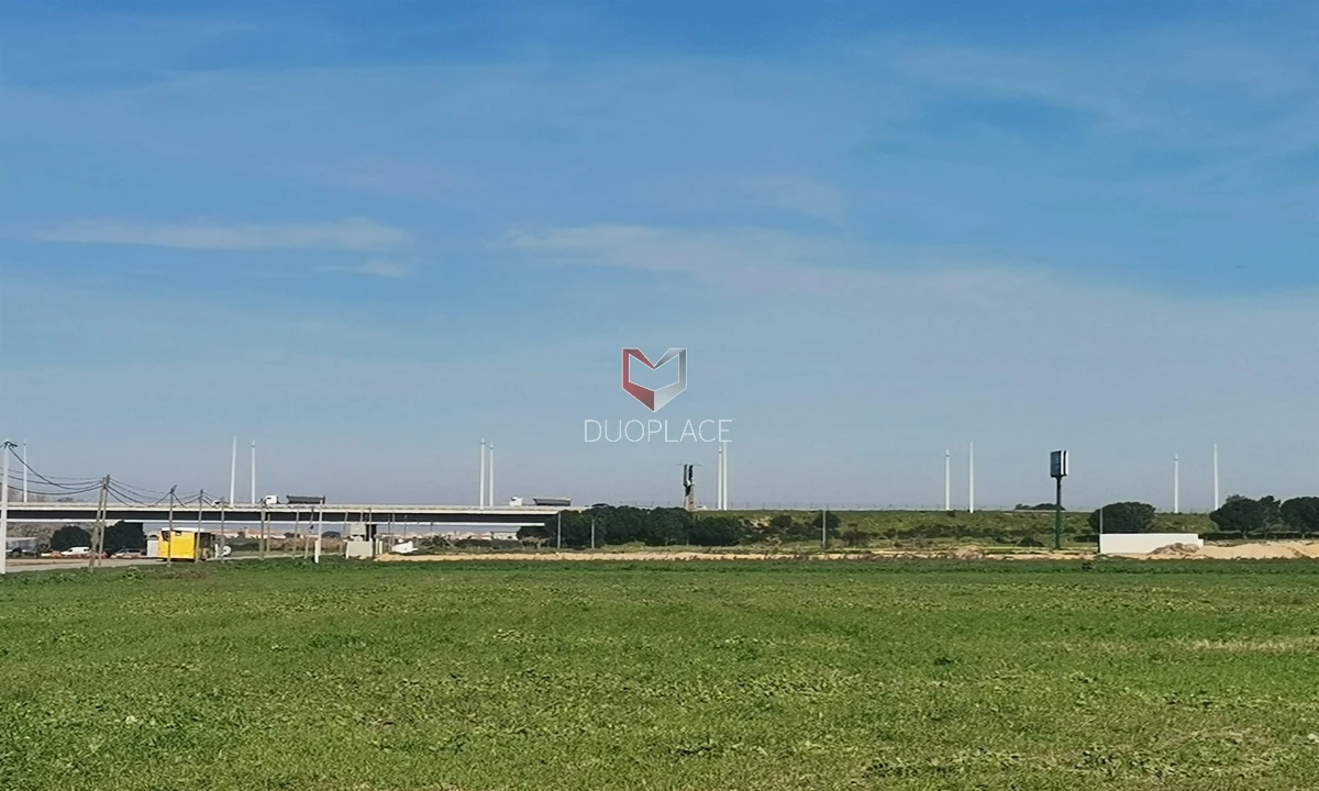 Terreno Misto para Venda em Samouco Foto 5