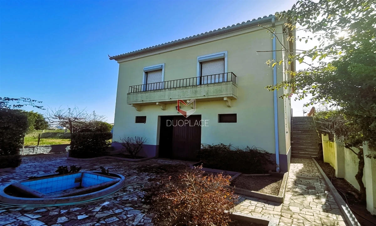 Moradia T6 para Venda em Atalaia e Alto Estanqueiro-Jardia Foto 15