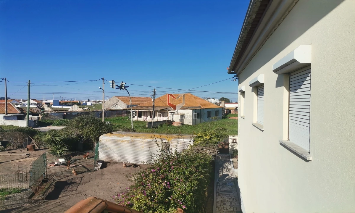 Moradia T6 para Venda em Atalaia e Alto Estanqueiro-Jardia Foto 39