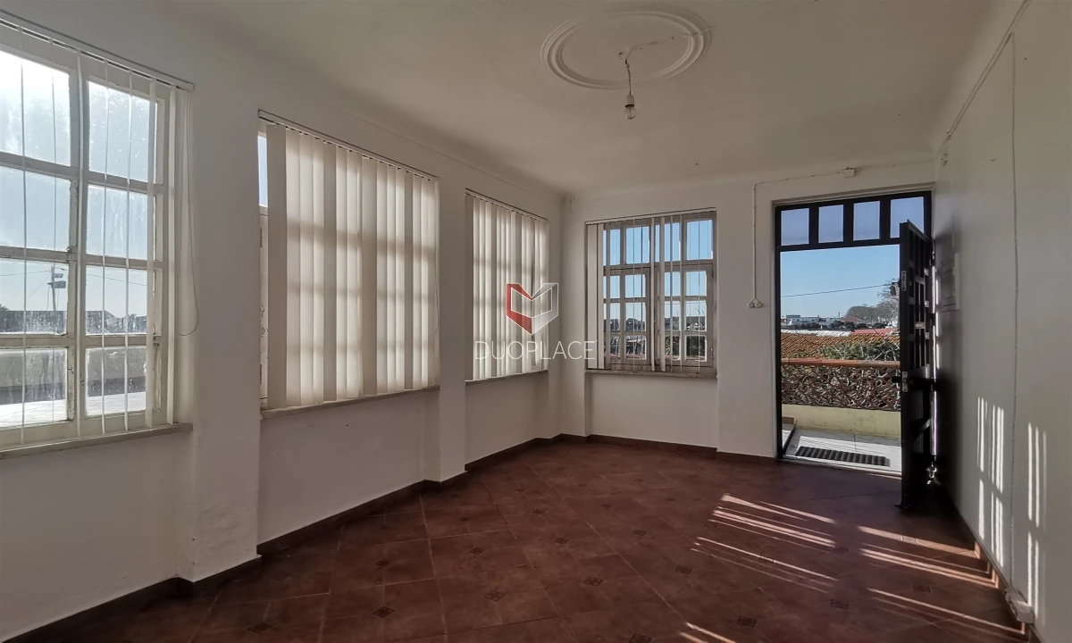 Moradia T6 para Venda em Atalaia e Alto Estanqueiro-Jardia Foto 21