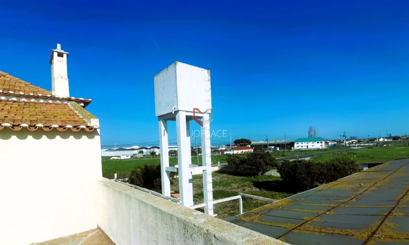 Moradia T6 para Venda em Atalaia e Alto Estanqueiro-Jardia Foto 27