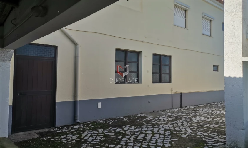 Moradia T6 para Venda em Atalaia e Alto Estanqueiro-Jardia Foto 52