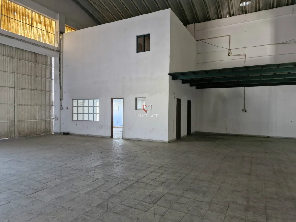 Armazém para Arrendamento em Atalaia e Alto Estanqueiro-Jardia Foto 14