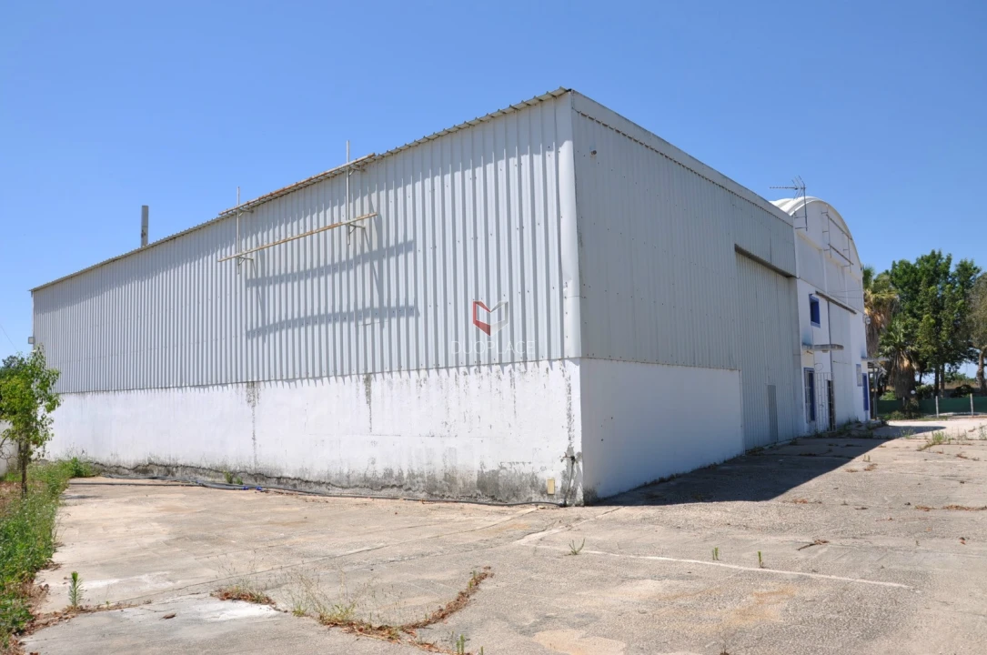 Armazém para Arrendamento em Atalaia e Alto Estanqueiro-Jardia Foto 7