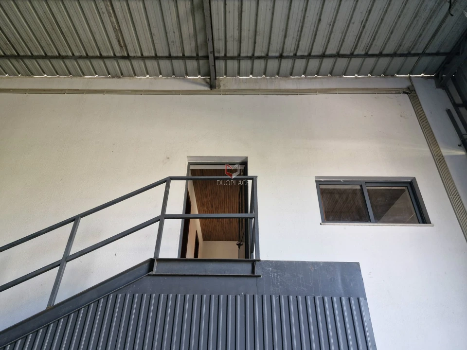 Armazém para Arrendamento em Atalaia e Alto Estanqueiro-Jardia Foto 13