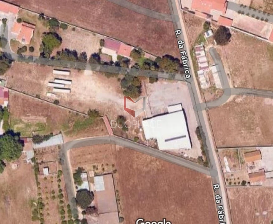 Armazém para Arrendamento em Atalaia e Alto Estanqueiro-Jardia Foto 21