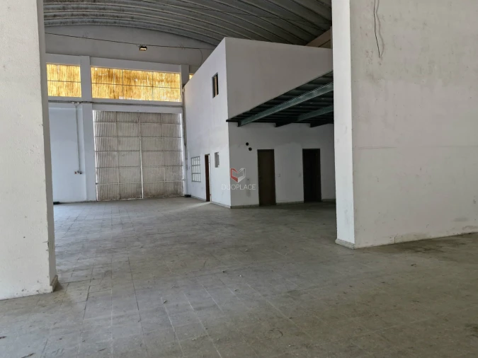 Armazém para Arrendamento em Atalaia e Alto Estanqueiro-Jardia Foto 16