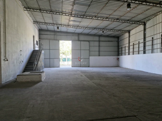 Armazém para Arrendamento em Atalaia e Alto Estanqueiro-Jardia Foto 11