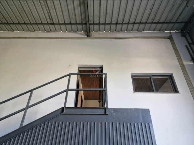 Armazém para Arrendamento em Atalaia e Alto Estanqueiro-Jardia Foto 13