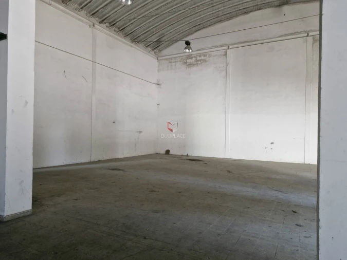 Armazém para Arrendamento em Atalaia e Alto Estanqueiro-Jardia Foto 20