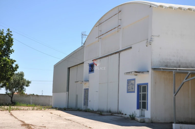 Armazém para Arrendamento em Atalaia e Alto Estanqueiro-Jardia Foto 9