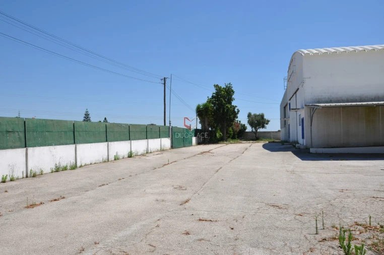 Armazém para Arrendamento em Atalaia e Alto Estanqueiro-Jardia Foto 2