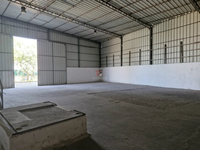 Armazém para Arrendamento em Atalaia e Alto Estanqueiro-Jardia Foto 15