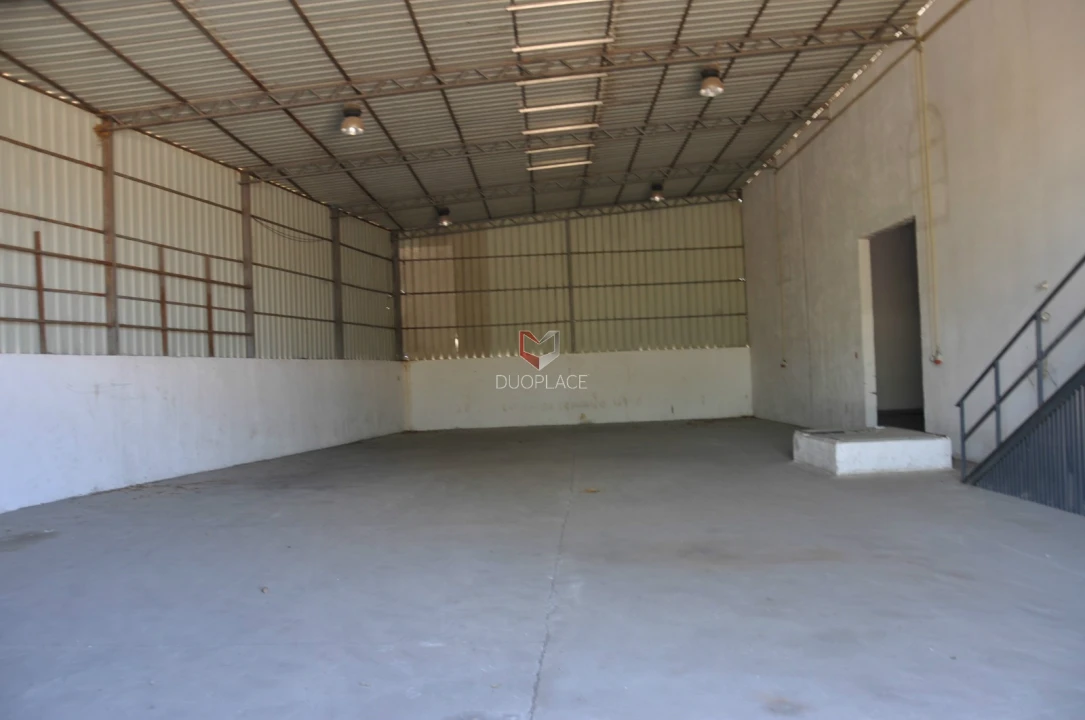 Armazém para Arrendamento em Atalaia e Alto Estanqueiro-Jardia Foto 8