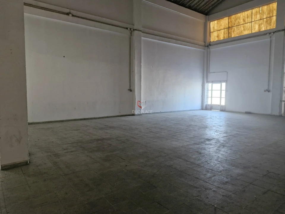 Armazém para Arrendamento em Atalaia e Alto Estanqueiro-Jardia Foto 19