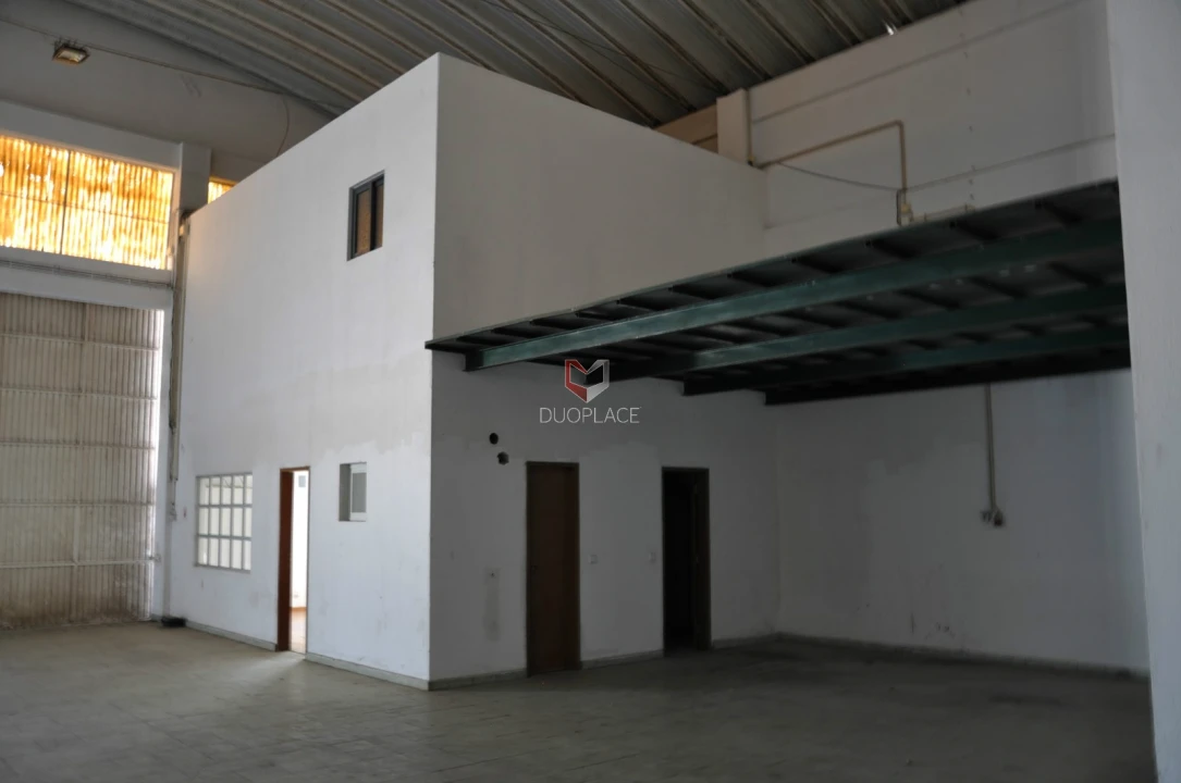 Armazém para Arrendamento em Atalaia e Alto Estanqueiro-Jardia Foto 6