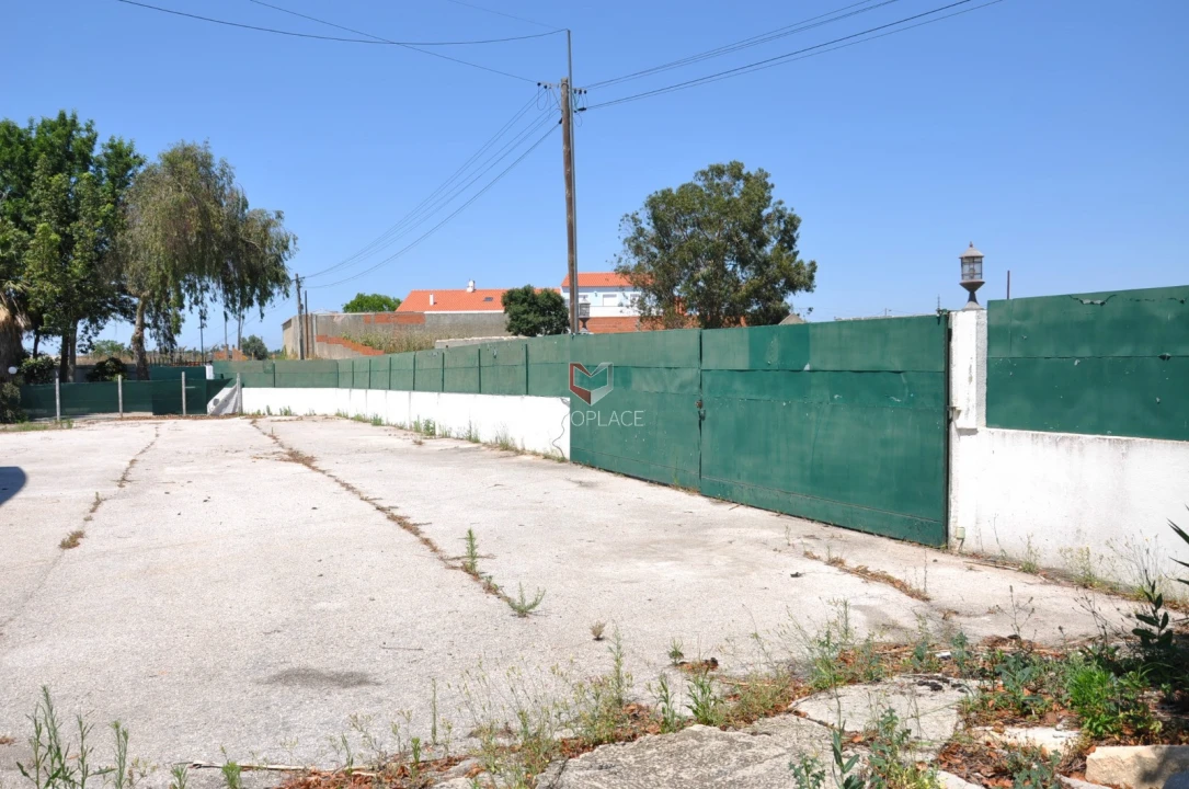 Armazém para Arrendamento em Atalaia e Alto Estanqueiro-Jardia Foto 3