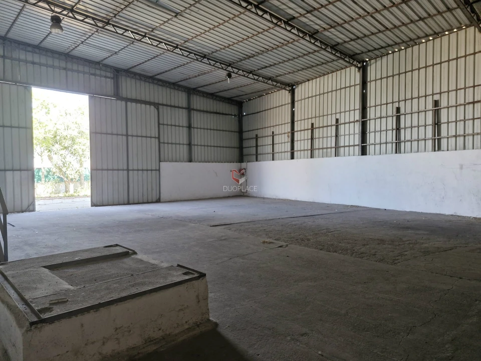 Armazém para Arrendamento em Atalaia e Alto Estanqueiro-Jardia Foto 15