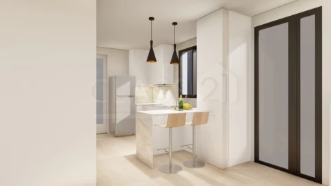 Moradia T3 para Venda em Caniço