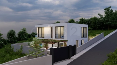 Moradia T3 para Venda em Caniço