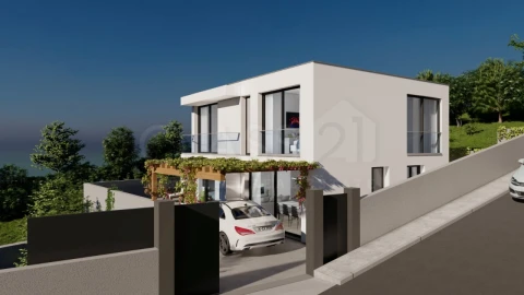 Moradia T3 para Venda em Caniço