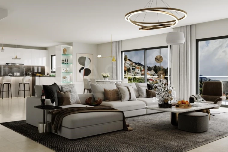 Moradia T4 para Venda em Imaculado Coração de Maria Foto 7